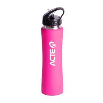 Garrafa Squeeze Termico Emborrachado 500ml Acte Sports Garrafa Squeeze Termico Emborrachado 500ml Acte Sports