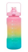 Garrafa Squeeze Tie Dye 2l 4793 Coliseu