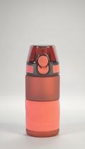 Garrafa Squeeze Ultra Resistente 750ml Vermelha