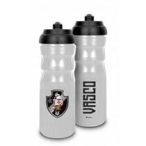 Garrafa Squeeze Vasco - BRASFOOT