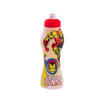 Garrafa squeeze vingadores batmam princesas frozen unicórnio