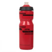 Garrafa Squeeze Zéfal Sense Pro 80 Vermelho 800Ml