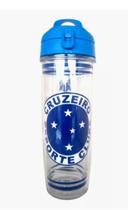 Garrafa Squeezer Cruzeiro 600 ml