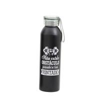 Garrafa Squeezer Work 650ml Wincy Casa Prática e Leve Garrafa Squeezer Work 650ml Wincy Casa Prática e Leve