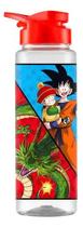 Garrafa Squeze 750ml Dragon Ball Z Bpa Free