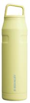 Garrafa Stanley IceFlow 1,1L Isolada à Prova de Vazamentos Pomelo Garrafa Stanley IceFlow 1,1L Isolada à Prova de Vazamentos Pomelo