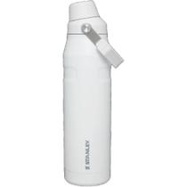 Garrafa stanley térmica aerolight fast flow 1,1 litros branco polar 08207-00
