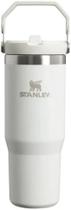Garrafa Stanley Tumbler Térmico Flip Straw 887ml Frost