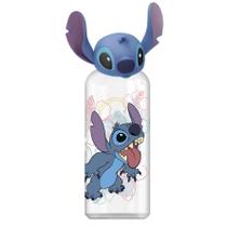Garrafa Stitch 3D Infantil Disney 560ML - Tuut Garrafa Stitch 3D Infantil Disney 560ML - Tuut