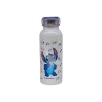 Garrafa Stitch Disney Térmica Bubble Rosca Inox 500ML Água Escritório Academia Caminhada Zona Criativa Garrafa Stitch Disney Térmica Bubble Rosca Inox 500ML Água Escritório Academia Caminhada Zona Criativa