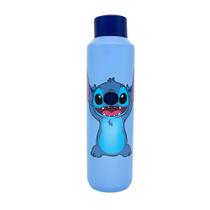 Garrafa Stitch Disney Zona Criativa Termica - 600 ml