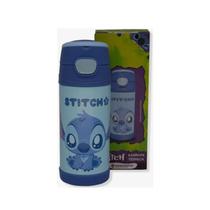 Garrafa Stitch Topp Handle INF. 350ML