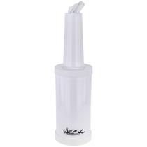 Garrafa Store'n Pour 1000ml - Branca