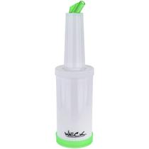 Garrafa Store'n Pour 1000ml - Verde
