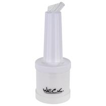 Garrafa Store'n Pour 500ml - Branca