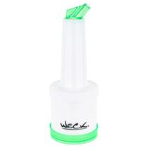 Garrafa Storen Pour Weck 500 ml Verde