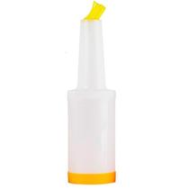 Garrafa Strore'n Pour, Laranja Açucar Barman Sucos 1lt 5655 Weck