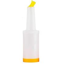 Garrafa Strore'N Pour, Laranja Açucar Barman Sucos 1Lt