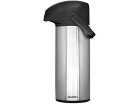 Garrafa Ter.Aladd.Massi Inox.1,0Lt
