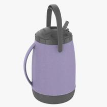 Garrafa Tereré Atacama 2,5L Roxa 7896021912735 Garrafa Tereré Atacama 2,5L Roxa 7896021912735
