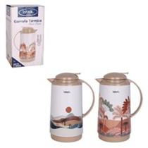 Garrafa term inox 1l cairo