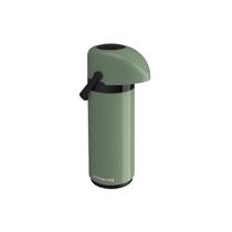 Garrafa term m verona pressao 1,0l verde