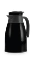 Garrafa Térmica 1 Litro Café Chá Com Gatilho Alegra Home