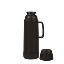 Garrafa Térmica 1 Litro Chá Café Gt Use Mor Cor:preto Preto Garrafa Térmica 1 Litro Chá Café Gt Use Mor Cor:preto Preto