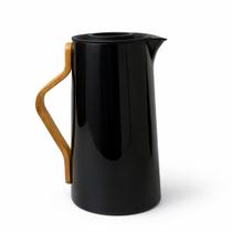 Garrafa Térmica 1 Litro Chá Café Leite Bebidas Geladas Quentes Sofisticada Luxo Akita Garrafa Térmica 1 Litro Chá Café Leite Bebidas Geladas Quentes Sofisticada Luxo Akita
