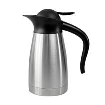 Garrafa Térmica 1 litro Gatilho Café Da Manhã Mesa Posta