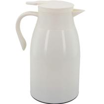 Garrafa Térmica 1 Litro Isolamento a Vácuo, Conserva Quente e Frio Sete Estrelas