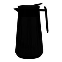 Garrafa Térmica 1 Litro Moderna Café Chá Temperatura 12/24H Quente Frio - Classhome