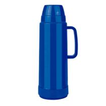 Garrafa termica 1 litro para café e bebidas quentes ou frias