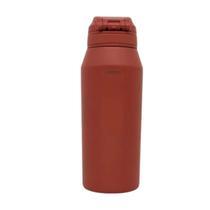 Garrafa Térmica 1 Litro Zonacriativa Academia Treino Corrida Garrafa Térmica 1 Litro Zonacriativa Academia Treino Corrida