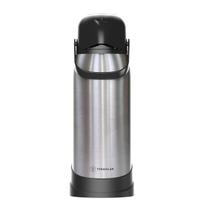 Garrafa Térmica 100% Inox 1,9L Termolar R-evolution Inox Garrafa Térmica 100% Inox 1,9L Termolar R-evolution Inox