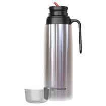Garrafa Térmica 100% Inox R-Evolution 1L Termolar