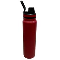 Garrafa Térmica 1000ml Academia Bebidas Quentes E Frias Café