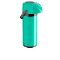 Garrafa Térmica 1,0L Verde Unitermi