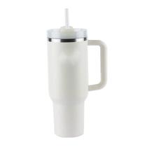 Garrafa térmica 1200 ml Academia/40 0z mantem a bebida gelada ou quente por até 12 horas