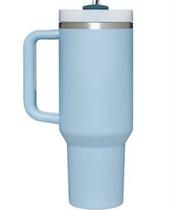 Garrafa térmica 1200 ml Academia/40 0z mantem a bebida gelada ou quente por até 12 horas