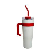 Garrafa térmica 1250 ml Academia/40 0z mantem a bebida gelada ou quente por até 12 horas Garrafa térmica 1250 ml Academia/40 0z mantem a bebida gelada ou quente por até 12 horas