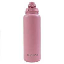 Garrafa Térmica 1,2l Easy Open - Rosa - Bup One