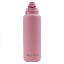 Garrafa Térmica 1,2L Easy Open - Rosa - Bup One