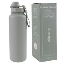 Garrafa Térmica 1,2l Easy Open Verde Büp One Quente e Frio Garrafa Térmica 1,2l Easy Open Verde Büp One Quente e Frio