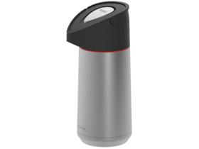 Garrafa Térmica 1,4L Tramontina Exata 61642/140 Garrafa Térmica 1,4L Tramontina Exata 61642/140
