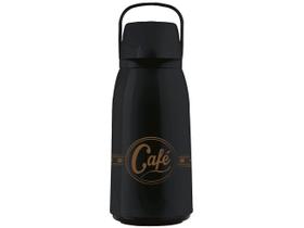 Garrafa Térmica 1800ml com Tampa Invicta - Air Pot PP Gourmet