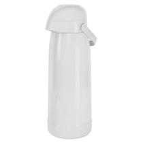Garrafa Térmica 1,8l Quente 12h Fria 24h Termolar Rosa Magic Pump Garrafa Térmica 1,8l Quente 12h Fria 24h Termolar Rosa Magic Pump