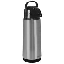 Garrafa Termica 1,8L Termola Lúmina Aço Inox R-Evolution - TERMOLAR