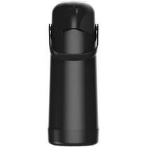 Garrafa Térmica 1,8L Termolar Magic Pump Preto