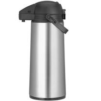 Garrafa Termica 1,9L INOX Expressar Sanremo SR1051 Garrafa Termica 1,9L INOX Expressar Sanremo SR1051